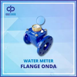 Water Meter Flange Onda