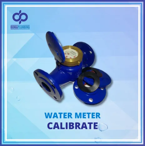 Water Meter Water Meter Calibrate Multi-Jet Vane Wheel LXSG DN50 1 ~blog/2024/10/1/21