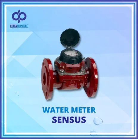 Water Meter Sensus Hot Water Mater WP Dynamic 1 ~blog/2024/10/2/33