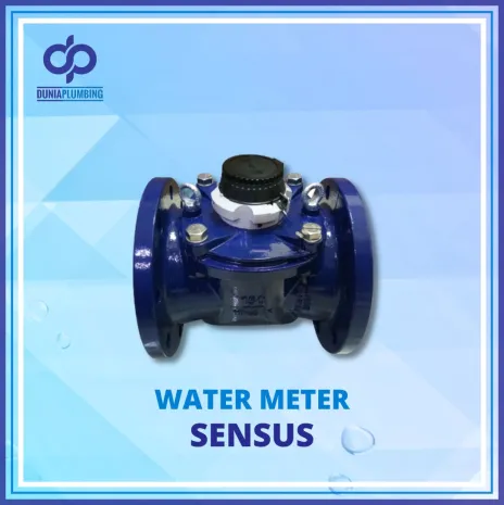 Water Meter Water Meter Sensus Type Cold Water 1 ~blog/2024/10/2/34