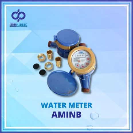 Water Meter Water Meter AMINB 1 ~blog/2024/10/2/36