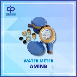 Water Meter AMINB