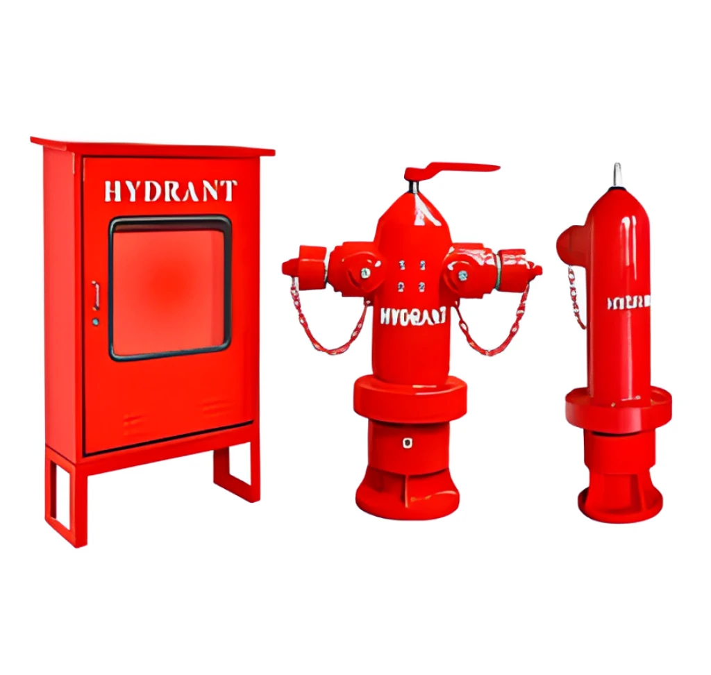 Hydrant