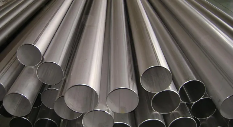 Pengertian Pipa Stainless Steel