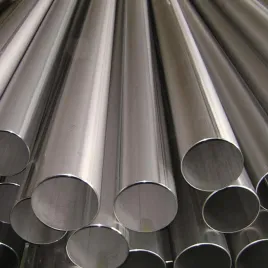 Pengertian Pipa Stainless Steel