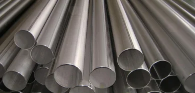 Pengertian Pipa Stainless Steel