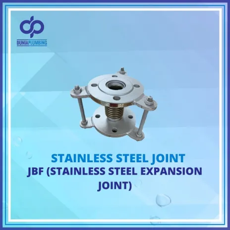 Valve JBF (Stainless Steel Expansion Joint) 1 ~blog/2024/11/21/31