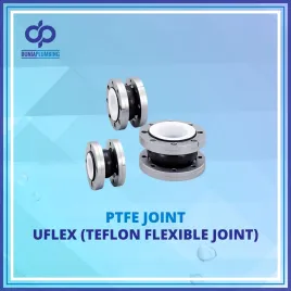 UFLEX Teflon Flexible Joint 