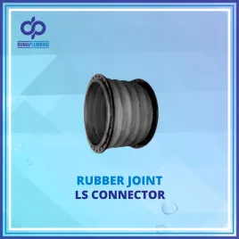 LS CONNECTOR 