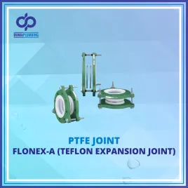 FLONEXA Teflon Expansion Joint