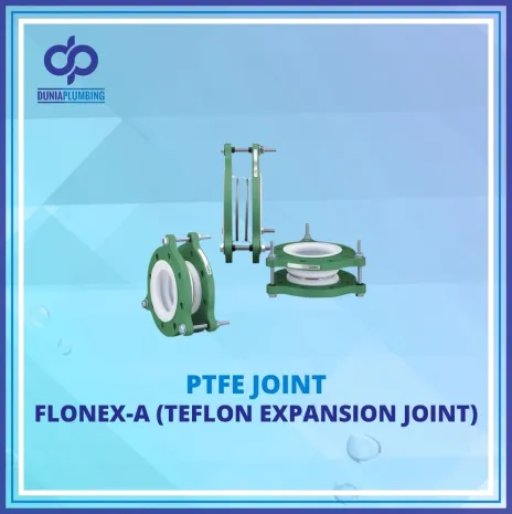 Valve FLONEX-A (Teflon Expansion Joint) 1 ~blog/2024/11/26/3