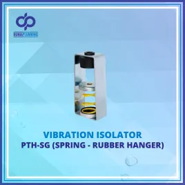 PTHSG Spring  Rubber Hanger