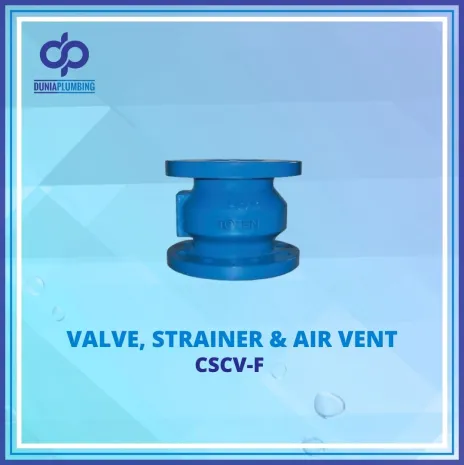 Valve CSCV-F 1 ~blog/2024/11/28/59