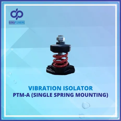 Valve PTM-A (Single Spring Mounting) 1 ~blog/2024/11/28/62