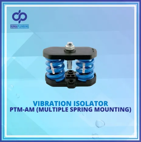 Valve PTM-AM (Multiple Spring Mounting) 1 ~blog/2024/11/28/63