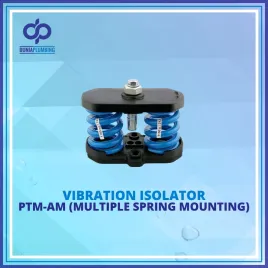 PTMAM Multiple Spring Mounting