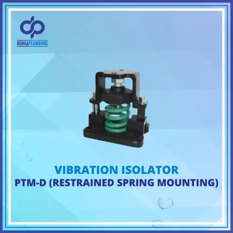 Valve PTM-D (Restrained Spring Mounting) 1 ~blog/2024/11/28/64