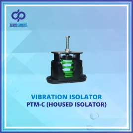 PTMC Housed Isolator