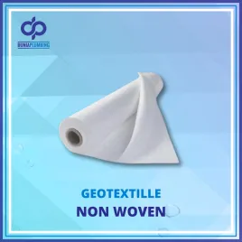 Geotextille non Woven