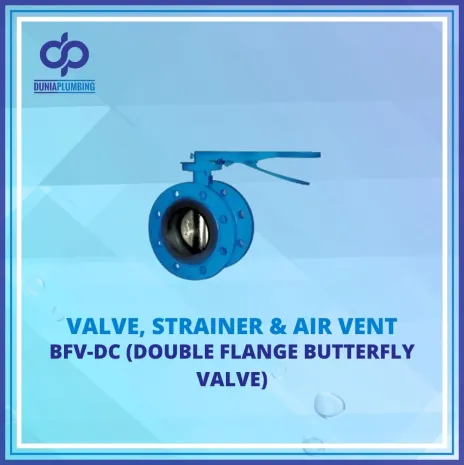 Valve BFV-DC (Double Flange Butterfly Valve) 1 ~blog/2024/11/29/47