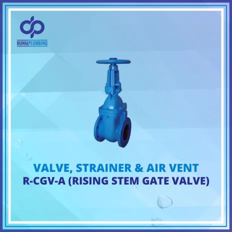 Valve R-CGV-A (Rising Stem Gate Valve) 1 ~blog/2024/11/29/50