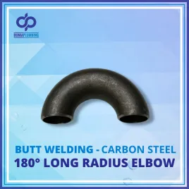 Carbon Steel Fitting