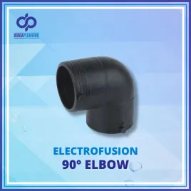 Electrofusion Fitting