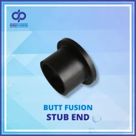 HDPE Butt Fusion