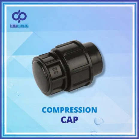 Fitting HDPE Compression 10 ~blog/2024/7/3/10