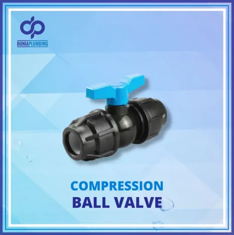 Fitting HDPE Compression 19 ~blog/2024/7/3/19