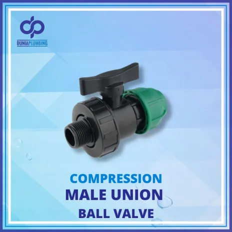 Fitting HDPE Compression 20 ~blog/2024/7/3/20