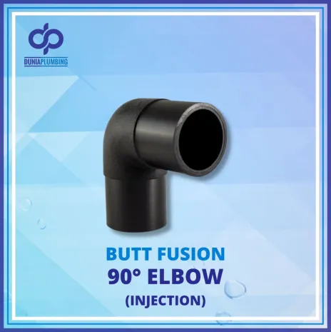 Fitting HDPE Butt Fusion 4 ~blog/2024/7/3/20