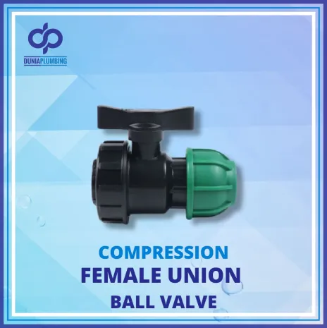 Fitting HDPE Compression 21 ~blog/2024/7/3/21