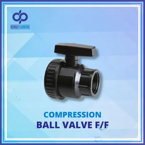 Fitting HDPE Compression 22 ~blog/2024/7/3/22