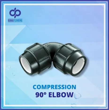 Fitting HDPE Compression 4 ~blog/2024/7/3/4