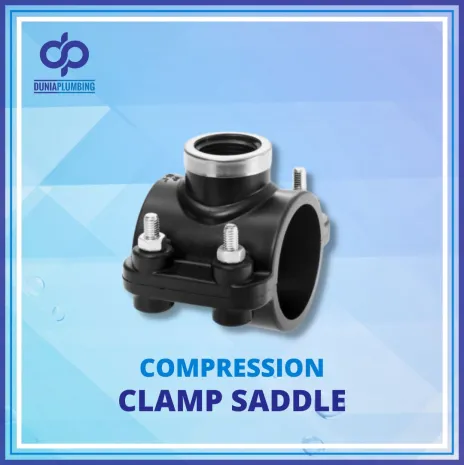 Fitting HDPE Compression 5 ~blog/2024/7/3/5