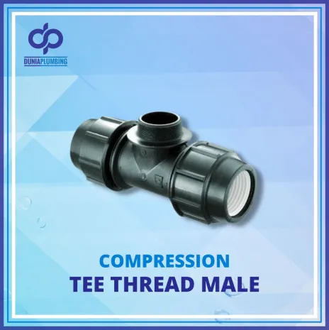 Fitting HDPE Compression 7 ~blog/2024/7/3/7