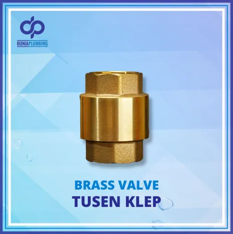 Valve Brass Valve 4 ~blog/2024/7/5/4