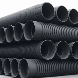 HDPE Spiral