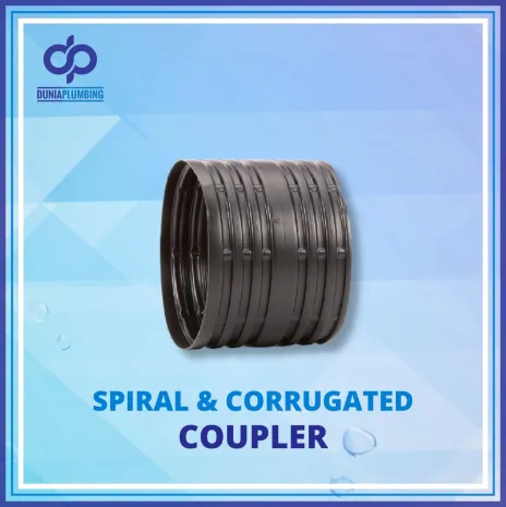 Fitting HDPE Corrugated Fitting 1 ~blog/2024/8/7/1