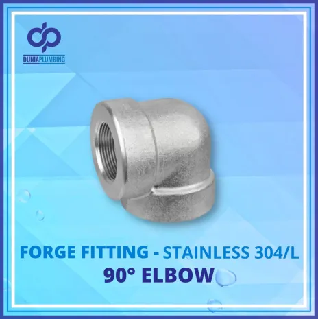 Fitting Forge Fitting Stainless 304 1 ~blog/2024/8/9/1