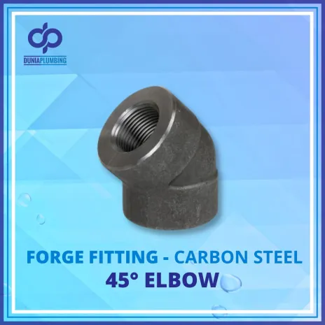 Fitting Forge Fitting Carbon Steel  2 ~blog/2024/8/9/2