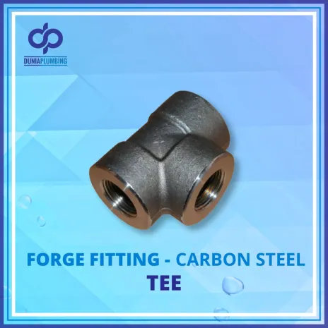 Fitting Forge Fitting Carbon Steel  3 ~blog/2024/8/9/3