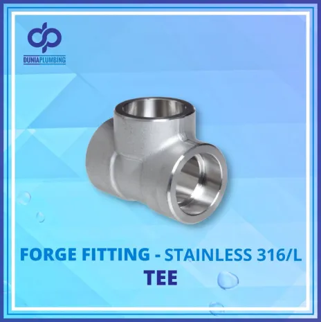 Fitting Forge Fitting Stainless 316 3 ~blog/2024/8/9/3