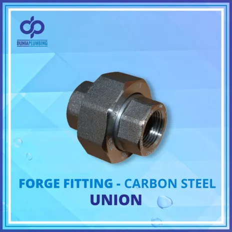 Fitting Forge Fitting Carbon Steel  5 ~blog/2024/8/9/5