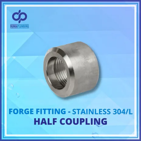 Fitting Forge Fitting Stainless 304 6 ~blog/2024/8/9/6