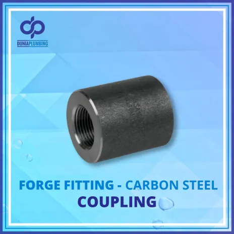 Fitting Forge Fitting Carbon Steel  6 ~blog/2024/8/9/6