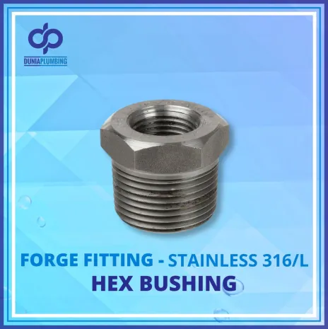 Fitting Forge Fitting Stainless 316 9 ~blog/2024/8/9/9