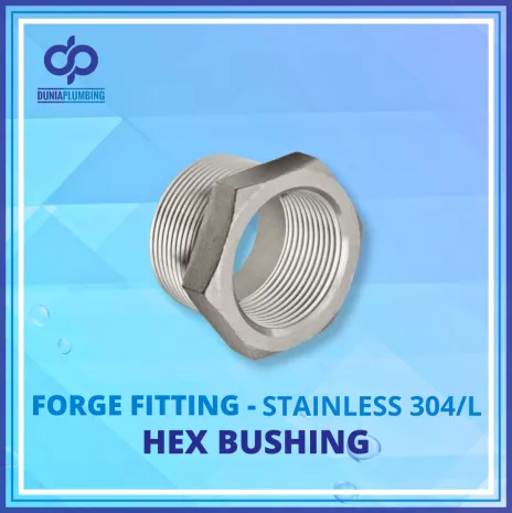 Fitting Forge Fitting Stainless 304 9 ~blog/2024/8/9/9