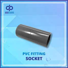 PVC Fitting